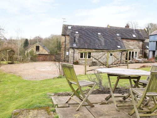 Green Farm Stables, Ashbourne