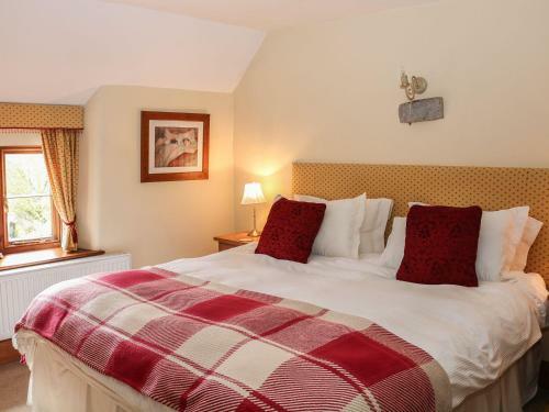 Green Farm Cottage, Ashbourne