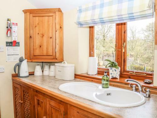 Green Farm Cottage, Ashbourne