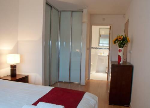 Apartamento Flexi-lets@park Heights, Woking