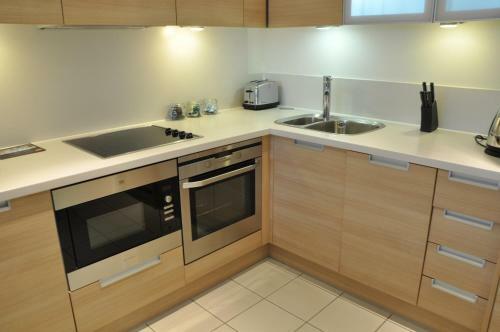 Apartamento Flexi-lets@park Heights, Woking