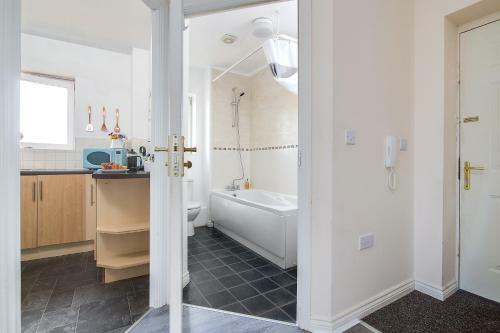Apartamentos Wolverhampton City Stay II