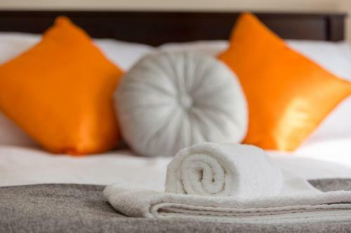 Apartamentos Wolverhampton City Stay
