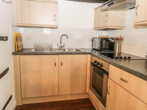 Daffodil Cottage, Woodbridge