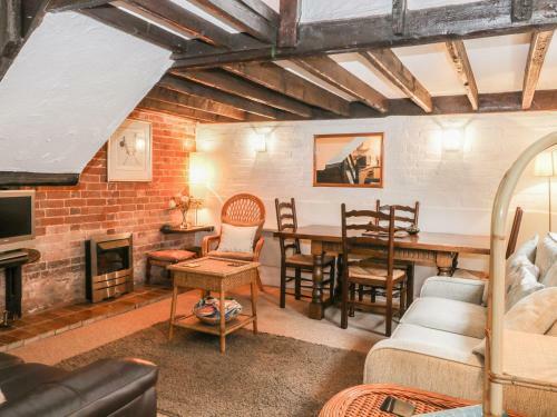 Daffodil Cottage, Woodbridge