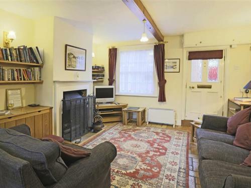 Holiday Home Wayfarer