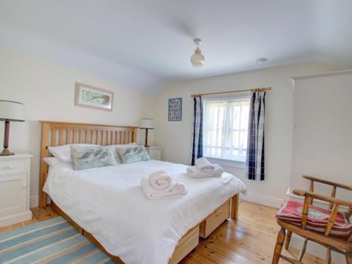 Holiday Home Wayfarer