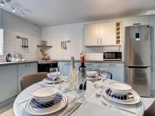 Holiday Home Sandunes Annex