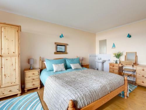 Holiday Home Seascape