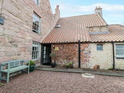 Bridge End Bothy, Wooler