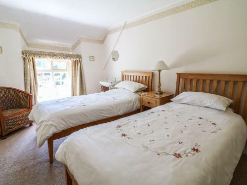 Old Hammetts, Bideford