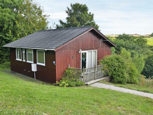 Honeysuckle Lodge