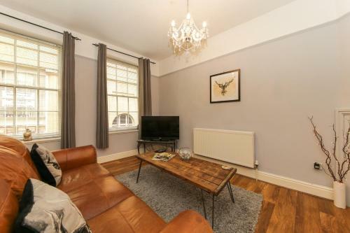 The Abberley Apartment - Stay Worcestershire
