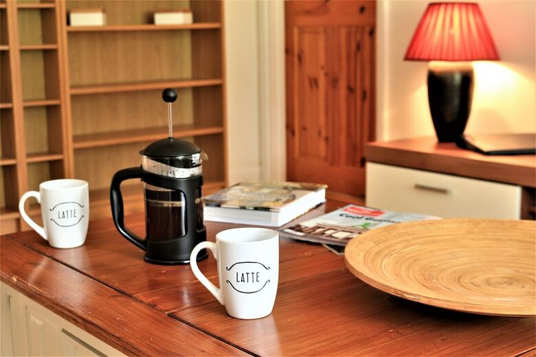 Apartamentos Royal Court