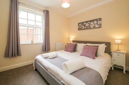 Apartamento The Bewdley Apt - Stay Worcestershire