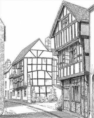 Hostal Farriers Arms