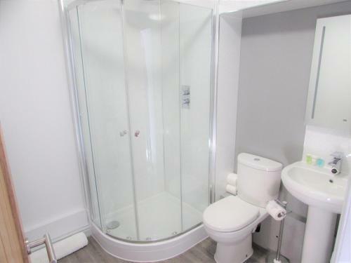 Apartamento Boutique Suites Worcester