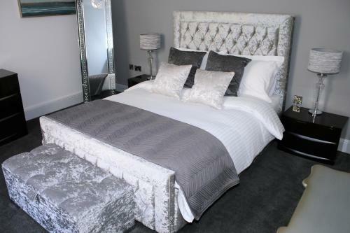 Apartamento Boutique Suites Worcester