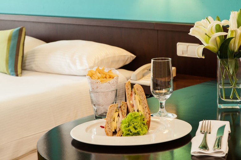 Hotel NH Punta Cana