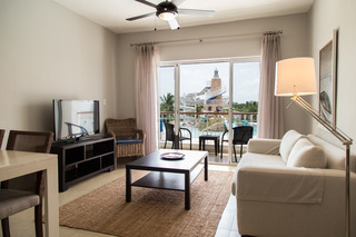 Hotel Cadaques Caribe Resort And Villas
