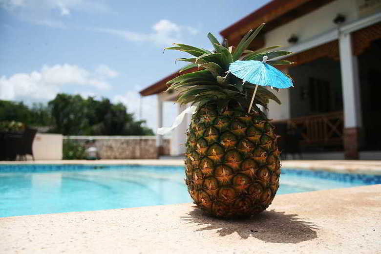 Hotel Cadaques Caribe Resort And Villas
