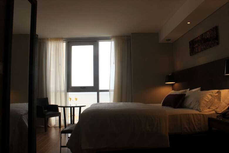 Axsur Design Hotel
