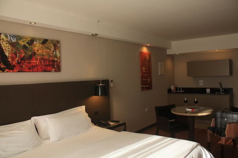 Axsur Design Hotel