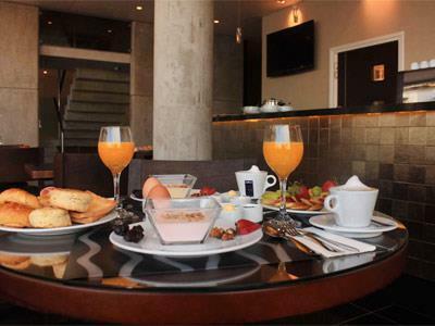 Axsur Design Hotel