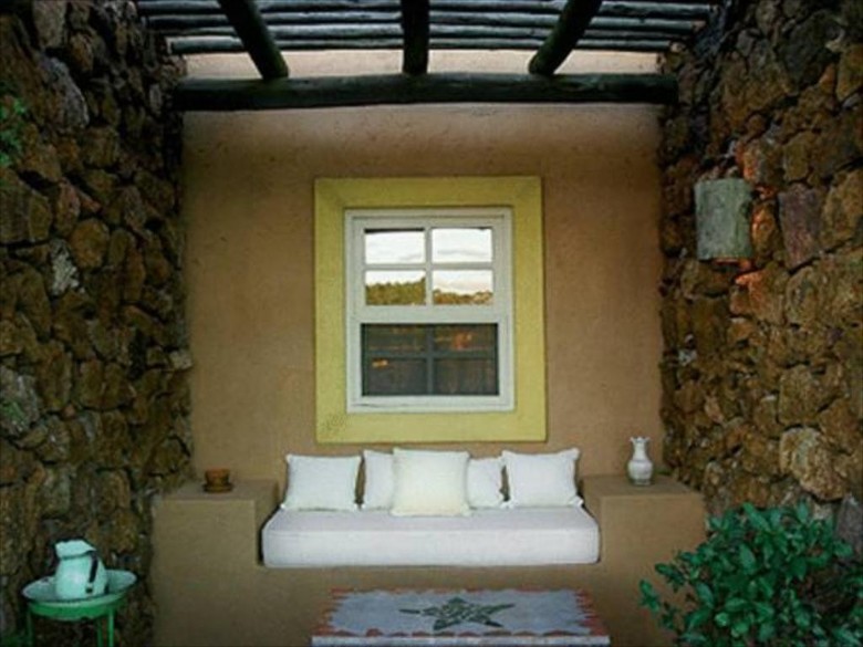 Hotel Posada De Piedra
