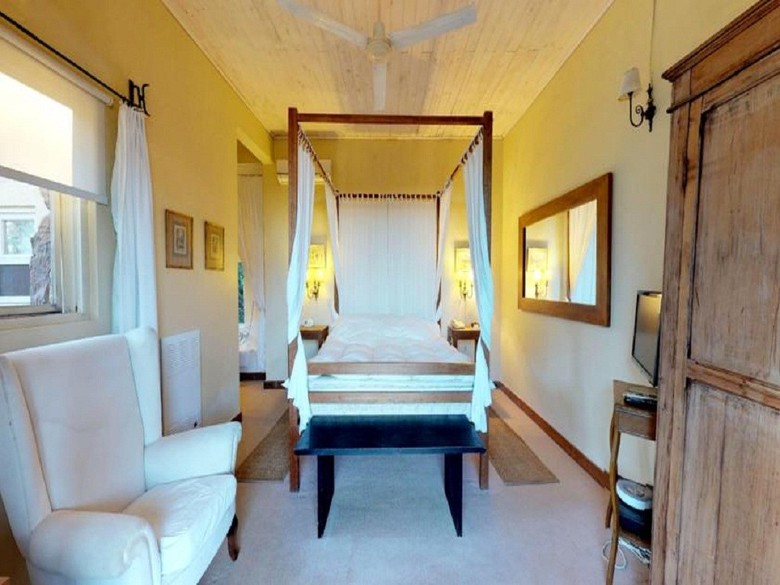 Hotel Posada De Piedra