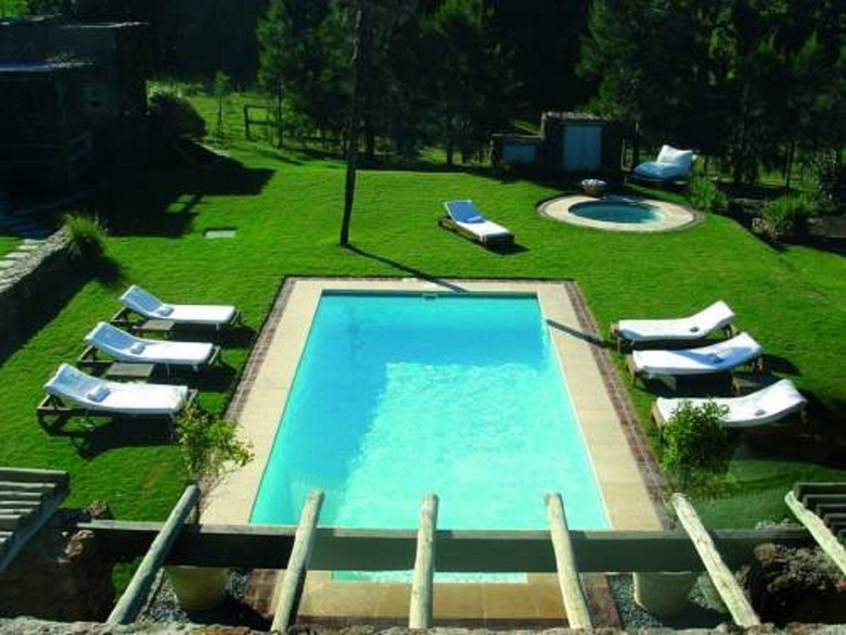 Hotel Posada De Piedra