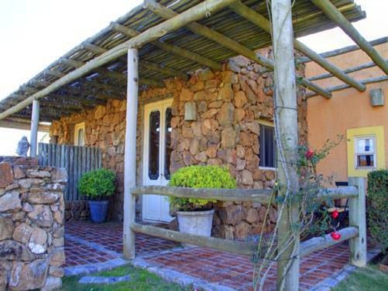 Hotel Posada De Piedra