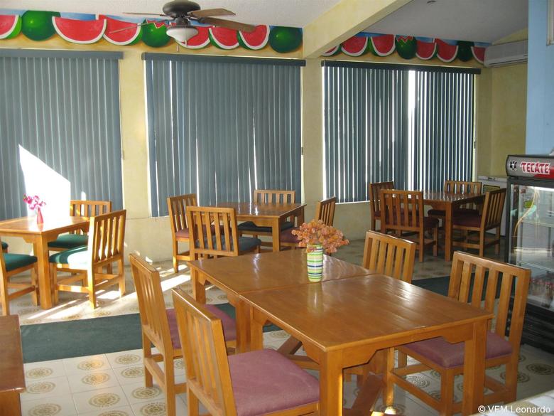 Hotel La Casa Jalisco