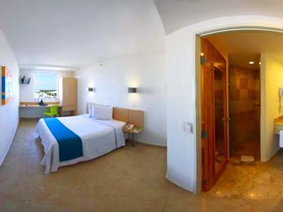 Hotel One Ciudad Del Carmen Concordia