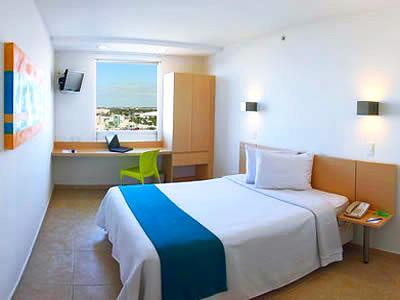 Hotel One Ciudad Del Carmen Concordia