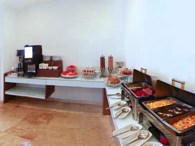 Hotel One Ciudad Del Carmen Concordia