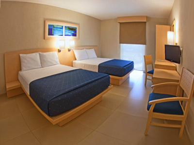 Hotel City Express Ciudad Del Carmen