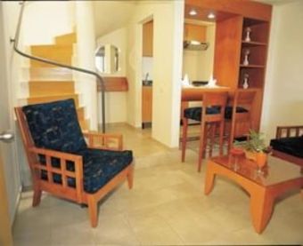 Hotel Carlton Al Moaibed