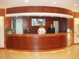 Hotel Carlton Al Moaibed