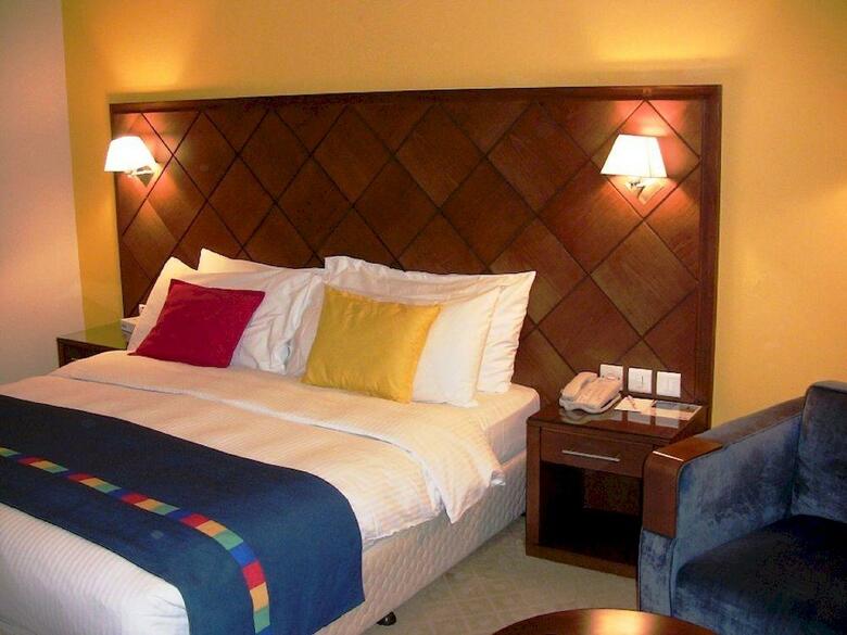 Hotel Park Inn By Radisson Al Khobar