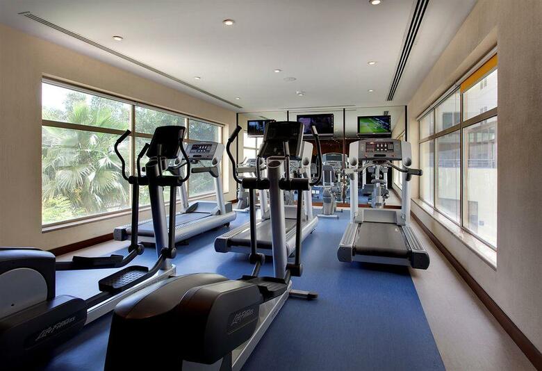 Hotel Park Inn By Radisson Al Khobar