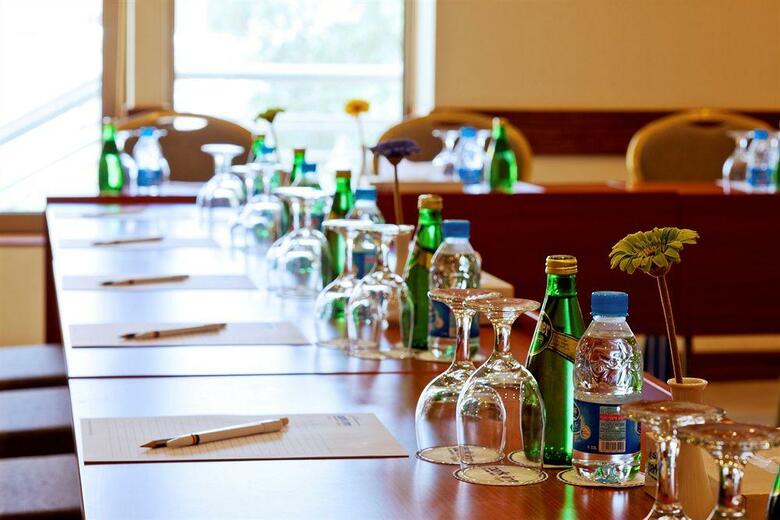 Hotel Park Inn By Radisson Al Khobar