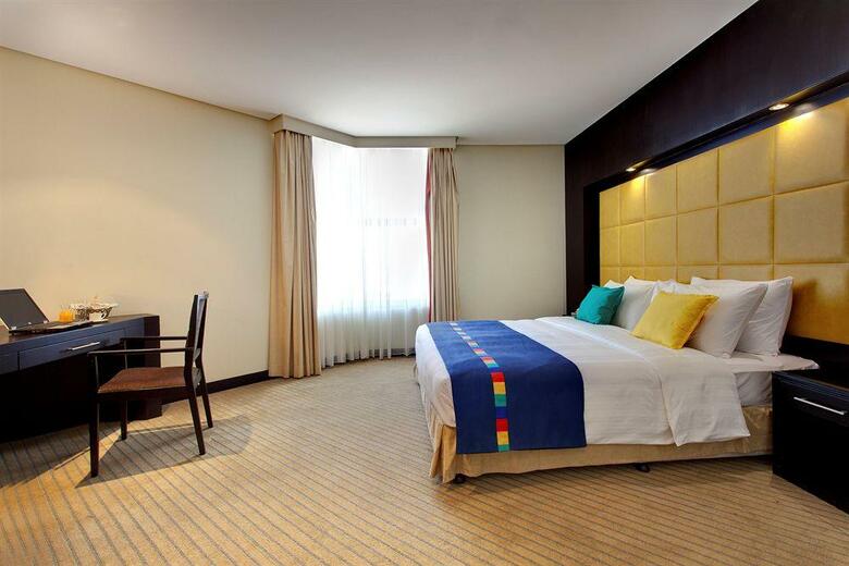 Hotel Park Inn By Radisson Al Khobar