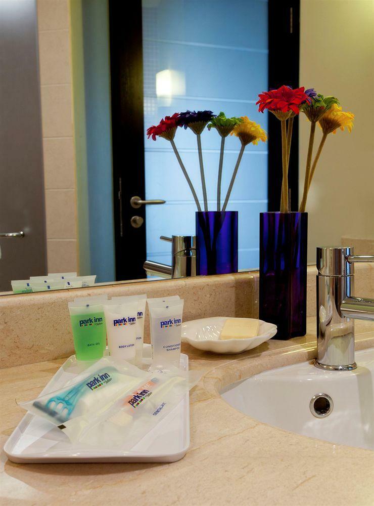 Hotel Park Inn By Radisson Al Khobar