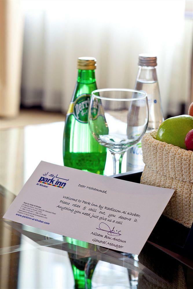 Hotel Park Inn By Radisson Al Khobar