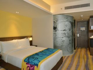 Hotel Holiday Inn Express Ahmedabad