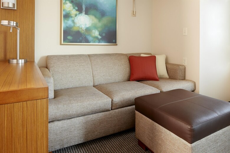 Hotel Hyatt Place Atlanta/downtown