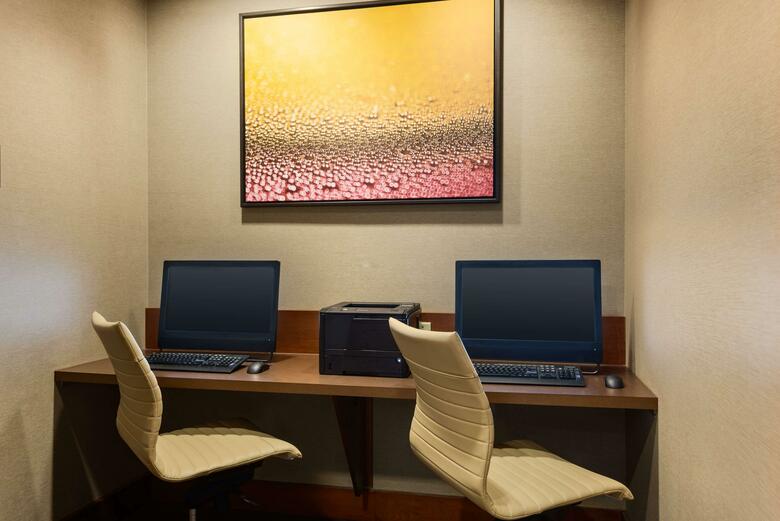 Hotel Hyatt Place Atlanta/downtown