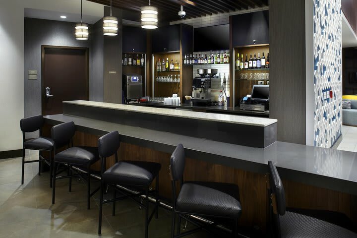 Hotel Hyatt Place Atlanta/downtown