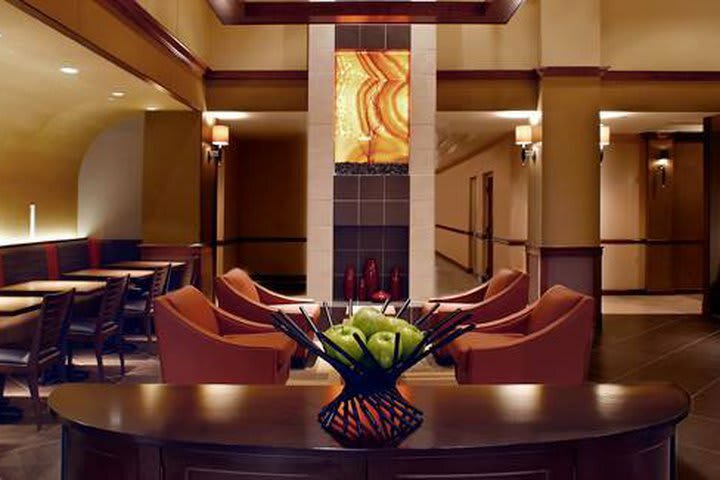 Hotel Hyatt Place Atlanta/downtown